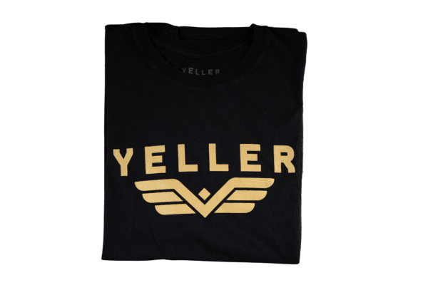 Yeller T-shirt - Image 2