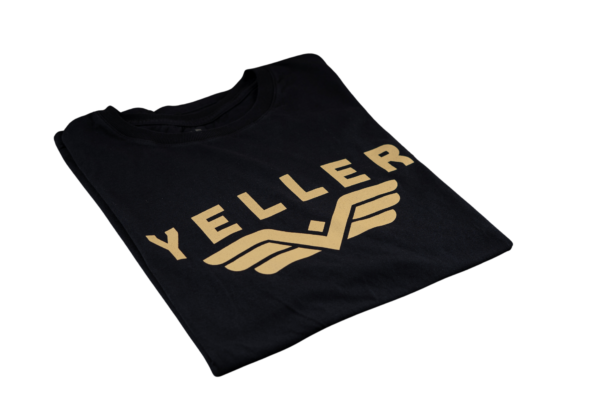 Yeller T-shirt - Image 3