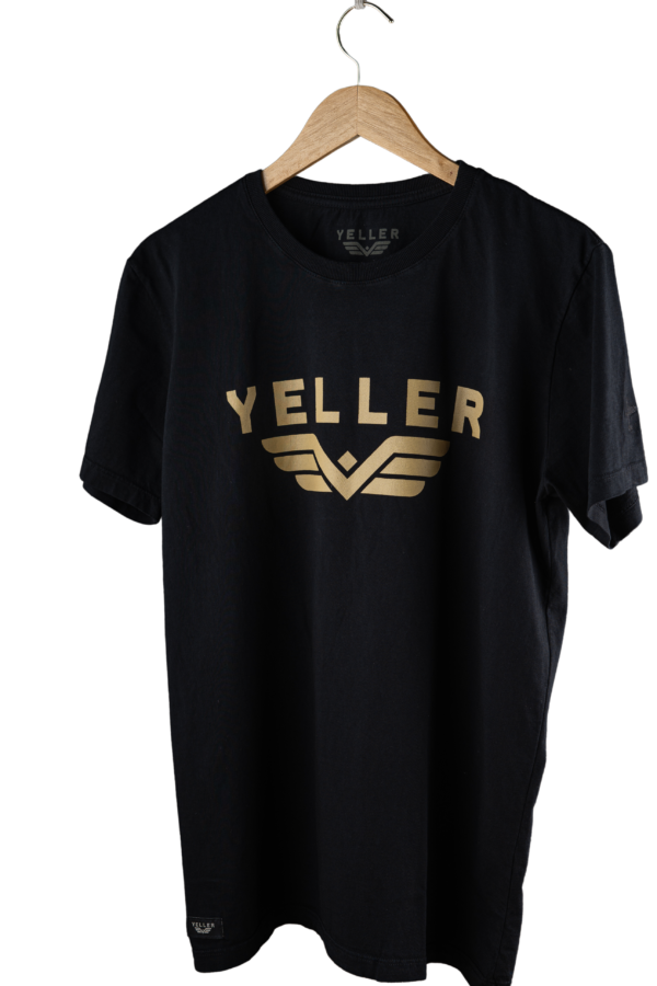 Yeller T-shirt - Image 5