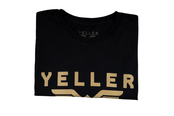 Yeller T-shirt - Image 4