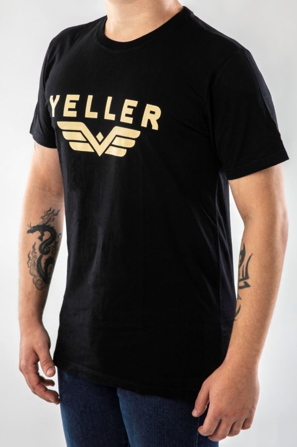 Yeller T-shirt - Image 6